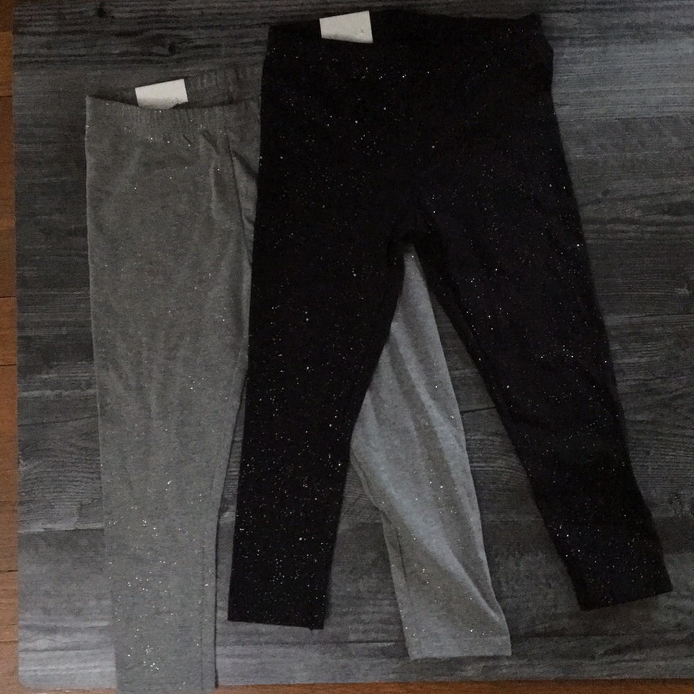 NWT 2 stretch pants
